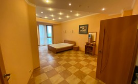 Фото 3: 3 комн. квартира, 171 м², 22/3 эт. - Рост Недвижимость