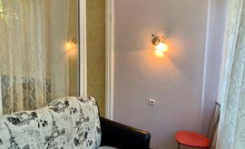 Фото 5: 1 комн. квартира, 30 м², 5/1 эт. - Рост Недвижимость