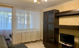 Фото 3: 1 комн. квартира, 30 м², 5/1 эт. - Рост Недвижимость