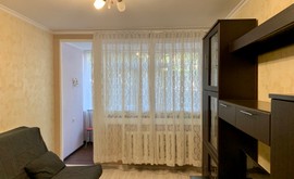 Фото 2: 1 комн. квартира, 30 м², 5/1 эт. - Рост Недвижимость