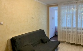 Фото 4: 1 комн. квартира, 30 м², 5/1 эт. - Рост Недвижимость