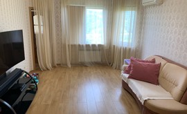 Фото 1: 3 комн. квартира, 78.9 м², 12/7 эт. - Рост Недвижимость