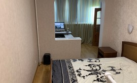 Фото 3: 3 комн. квартира, 78.9 м², 12/7 эт. - Рост Недвижимость