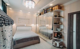 Фото 3: 2 комн. квартира, 54 м², 11/8 эт. - Рост Недвижимость