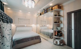 Фото 5: 2 комн. квартира, 54 м², 11/8 эт. - Рост Недвижимость