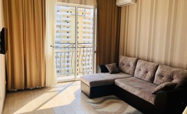 Фото 2: Студия комн. квартира, 30 м², 14/12 эт. - Рост Недвижимость