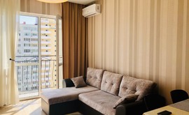 Фото 1: Студия комн. квартира, 30 м², 14/12 эт. - Рост Недвижимость