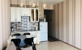 Фото 4: Студия комн. квартира, 30 м², 14/12 эт. - Рост Недвижимость