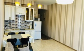 Фото 5: Студия комн. квартира, 30 м², 14/12 эт. - Рост Недвижимость