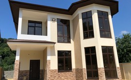 Фото 3: Коттедж 246.1 м² на участке 3.8 сот. - Рост Недвижимость