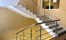 Фото 4: Студия комн. квартира, 31.3 м², 8/3 эт. - Рост Недвижимость