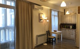 Фото 5: Студия комн. квартира, 31.3 м², 8/3 эт. - Рост Недвижимость