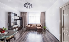 Фото 4: Дом 100 м² на участке 8 сот. - Рост Недвижимость