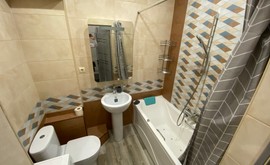 Фото 5: 1 комн. квартира, 38 м², 17/3 эт. - Рост Недвижимость