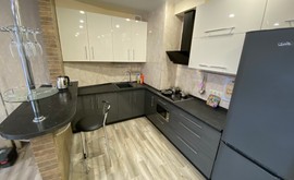 Фото 1: 1 комн. квартира, 38 м², 17/3 эт. - Рост Недвижимость