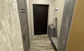 Фото 4: 1 комн. квартира, 38 м², 17/3 эт. - Рост Недвижимость