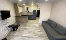 Фото 3: 1 комн. квартира, 38 м², 17/3 эт. - Рост Недвижимость
