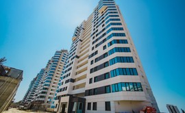 Фото 3: 1 комн. квартира, 32.54 м², 21/6 эт. - Рост Недвижимость