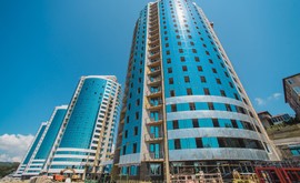 Фото 2: 1 комн. квартира, 32.54 м², 21/5 эт. - Рост Недвижимость