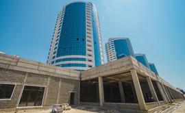 Фото 2: 1 комн. квартира, 34.08 м², 21/7 эт. - Рост Недвижимость