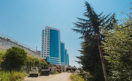 Фото 1: 1 комн. квартира, 33.04 м², 21/7 эт. - Рост Недвижимость