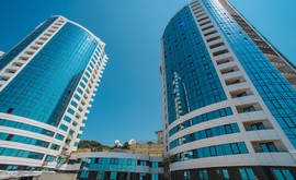 Фото 3: 1 комн. квартира, 33.04 м², 21/7 эт. - Рост Недвижимость