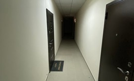 Фото 5: 1 комн. квартира, 42.4 м², 8/5 эт. - Рост Недвижимость