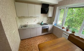 Фото 1: 1 комн. квартира, 34.5 м², 5/3 эт. - Рост Недвижимость