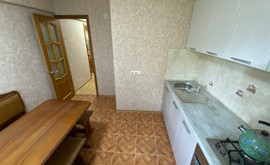 Фото 3: 1 комн. квартира, 34.5 м², 5/3 эт. - Рост Недвижимость