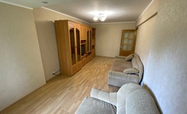 Фото 5: 1 комн. квартира, 34.5 м², 5/3 эт. - Рост Недвижимость