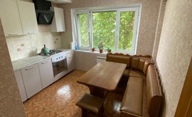 Фото 2: 1 комн. квартира, 34.5 м², 5/3 эт. - Рост Недвижимость