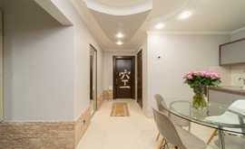 Фото 3: 2 комн. квартира, 47.9 м², 9/2 эт. - Рост Недвижимость