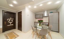 Фото 1: 2 комн. квартира, 47.9 м², 9/2 эт. - Рост Недвижимость