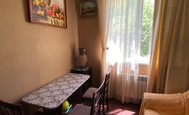 Фото 5: 1 комн. квартира, 35 м², 4/2 эт. - Рост Недвижимость