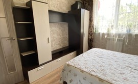 Фото 2: 1 комн. квартира, 35 м², 4/1 эт. - Рост Недвижимость