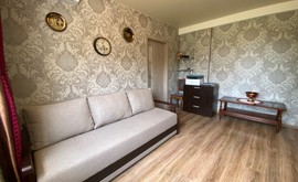 Фото 5: 1 комн. квартира, 35 м², 4/1 эт. - Рост Недвижимость
