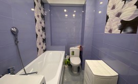Фото 4: 1 комн. квартира, 35 м², 4/1 эт. - Рост Недвижимость