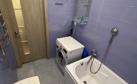 Фото 3: 1 комн. квартира, 35 м², 4/1 эт. - Рост Недвижимость