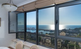 Фото 2: 2 комн. квартира, 100 м², 21/17 эт. - Рост Недвижимость
