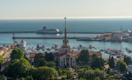 Фото 3: 2 комн. квартира, 100 м², 21/17 эт. - Рост Недвижимость