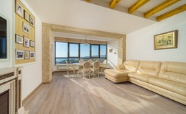 Фото 5: 2 комн. квартира, 100 м², 21/17 эт. - Рост Недвижимость