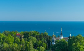 Фото 4: 2 комн. квартира, 100 м², 21/17 эт. - Рост Недвижимость