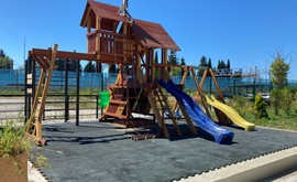 Фото 2: 1 комн. квартира, 29 м², 4/3 эт. - Рост Недвижимость