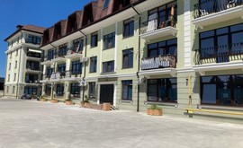Фото 1: 1 комн. квартира, 29 м², 4/3 эт. - Рост Недвижимость