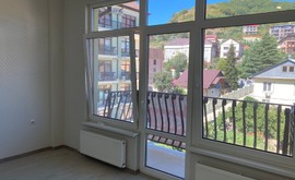Фото 5: 1 комн. квартира, 29 м², 4/3 эт. - Рост Недвижимость
