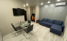 Фото 4: 2 комн. квартира, 45 м², 17/4 эт. - Рост Недвижимость