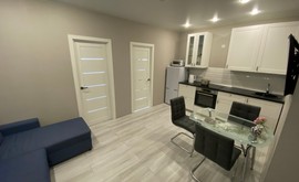 Фото 3: 2 комн. квартира, 45 м², 17/4 эт. - Рост Недвижимость