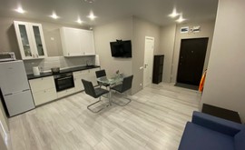 Фото 5: 2 комн. квартира, 45 м², 17/4 эт. - Рост Недвижимость