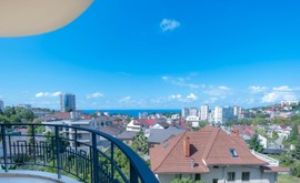 Фото 3: 3 комн. квартира, 117 м², 7/4 эт. - Рост Недвижимость