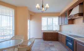 Фото 5: 3 комн. квартира, 117 м², 7/4 эт. - Рост Недвижимость